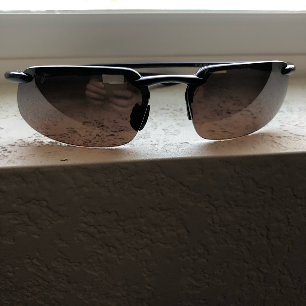Maui Jim Polarized Sunglasses